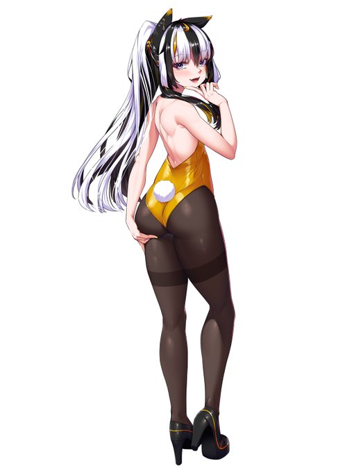 #バニーの日
アラタちゃん 