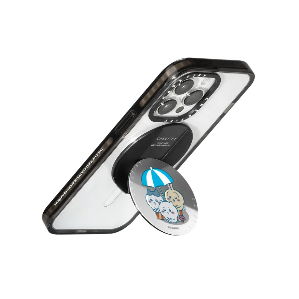 Chiikawa Snappy Grip Stand Snappy™ ミラー グリップスタンド MagSafe