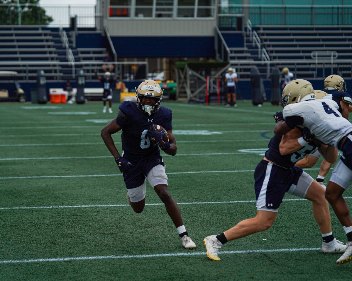 Navy Football Recruiting tweet media