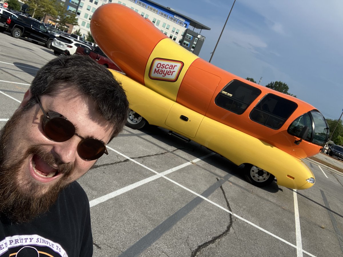 George Miller Hoctor (@georgehoctor404) on Twitter photo Dropping a juicy weiner pic on my main account for y’all. <a href="/oscarmayer/">Oscar Mayer</a> , where can I get my weenie-whistle? Dropping a juicy weiner pic on my main account for y’all. <a href="/oscarmayer/">Oscar Mayer</a> , where can I get my weenie-whistle?