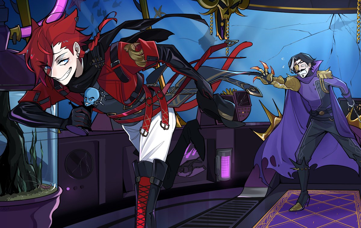 megamind 𝓈𝓉𝑜𝓁𝑒𝓃 #CmndrConnArtist #caspurrtfolio