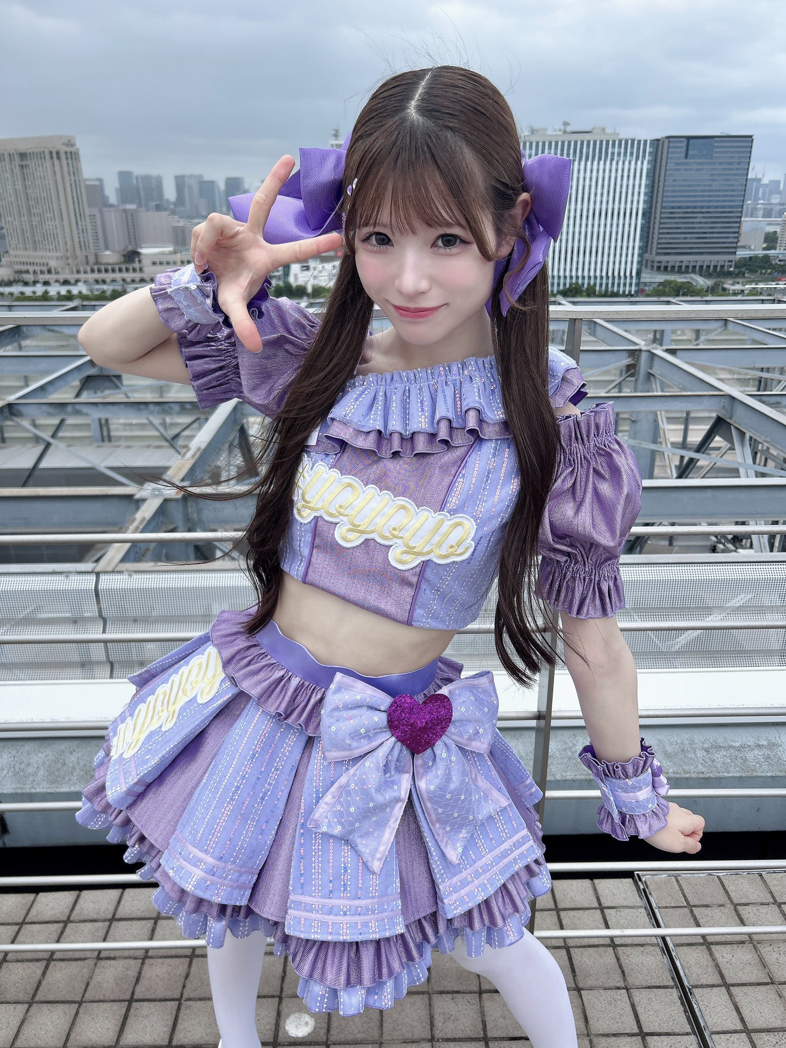 ゆきみしおり #よーよーよー on X: 