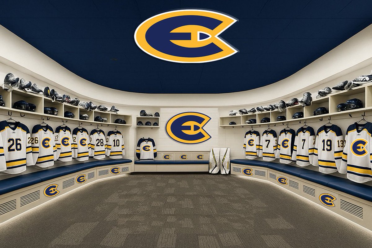 🔵Exciting times in Blugold Country! 🟡

We're raising funds for new locker room renovations that give our team the space, support, and pride they deserve!

💪 Every dollar brings us closer.
🎯 Donate today. Be part of the legacy.
🔗 blugolds.uwec.edu/campaign/70121…
#RollGolds