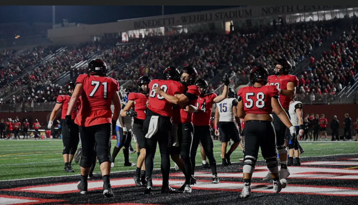Julius May (@juliusmay_9) on Twitter photo Thank you <a href="/coach_vashel/">Ethan Vashel</a> for the visit invite yesterday, Excited to announce the Opportunity I was given to continue my football career <a href="/football_ncc/">NCC Football</a> #AGTG <a href="/DeepDishFB/">DEEP DISH FOOTBALL</a> <a href="/AllenTrieu/">Allen Trieu</a> <a href="/dabestscout2/">J.J. Hollis</a> <a href="/PrepRedzoneIL/">Prep Redzone Illinois</a> <a href="/EDGYTIM/">Timothy “EDGYTIM” OHalloran</a> <a href="/bmchsfootball/">Bishop McNamara Football</a> <a href="/youngbloodgreg/">Greg Youngblood</a> Thank you <a href="/coach_vashel/">Ethan Vashel</a> for the visit invite yesterday, Excited to announce the Opportunity I was given to continue my football career <a href="/football_ncc/">NCC Football</a> #AGTG <a href="/DeepDishFB/">DEEP DISH FOOTBALL</a> <a href="/AllenTrieu/">Allen Trieu</a> <a href="/dabestscout2/">J.J. Hollis</a> <a href="/PrepRedzoneIL/">Prep Redzone Illinois</a> <a href="/EDGYTIM/">Timothy “EDGYTIM” OHalloran</a> <a href="/bmchsfootball/">Bishop McNamara Football</a> <a href="/youngbloodgreg/">Greg Youngblood</a>