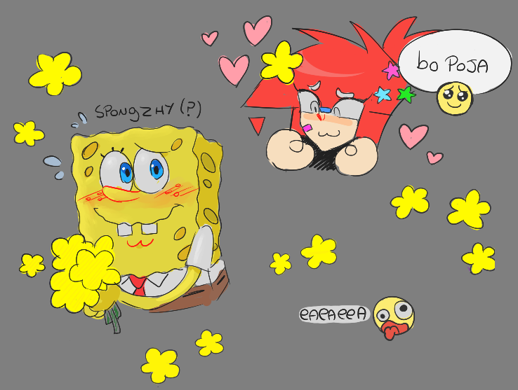 🍝 Ikouzhy tweet media