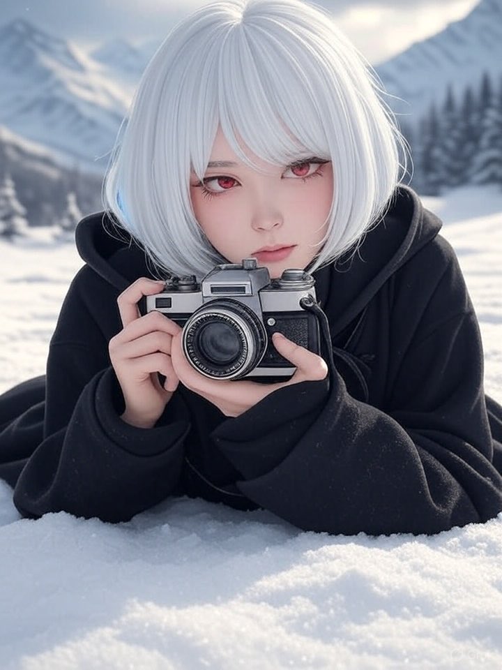 #ai #camera #AIart #Grok #future