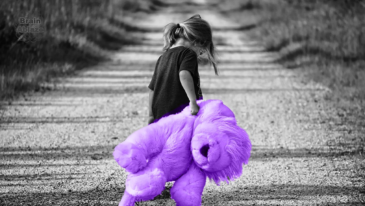 Brain Ablaze tweet media