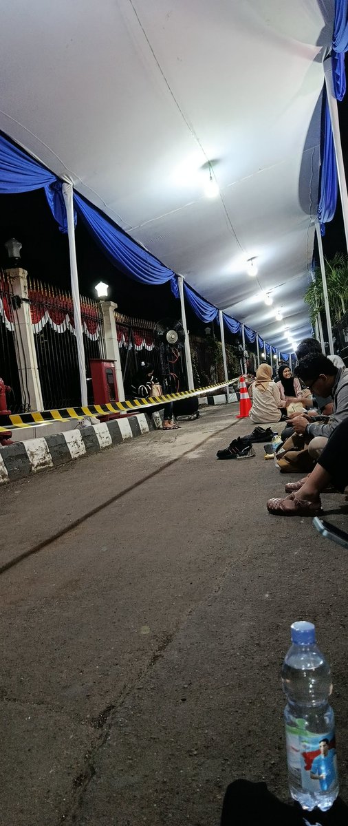 rusticblu's tweet image. Open jastip KAI EXPO
WTS WTB

✅ Only Ekse &amp;amp; Eko
✅ Limited
✅ Fee murah
✅ DP 20k 
✅ Kalo gak dapet, refund 100%

#zonajajan #zonauang️ #jastipKAI