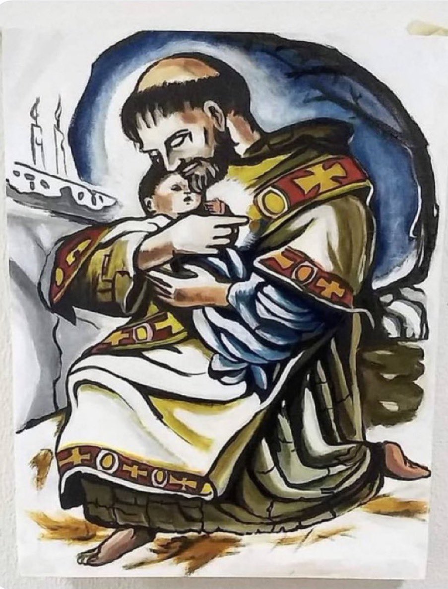 Hermanos, sean pacientes con todo el mundo, pero sobretodo con ustedes mismos …..San Francisco de Asís