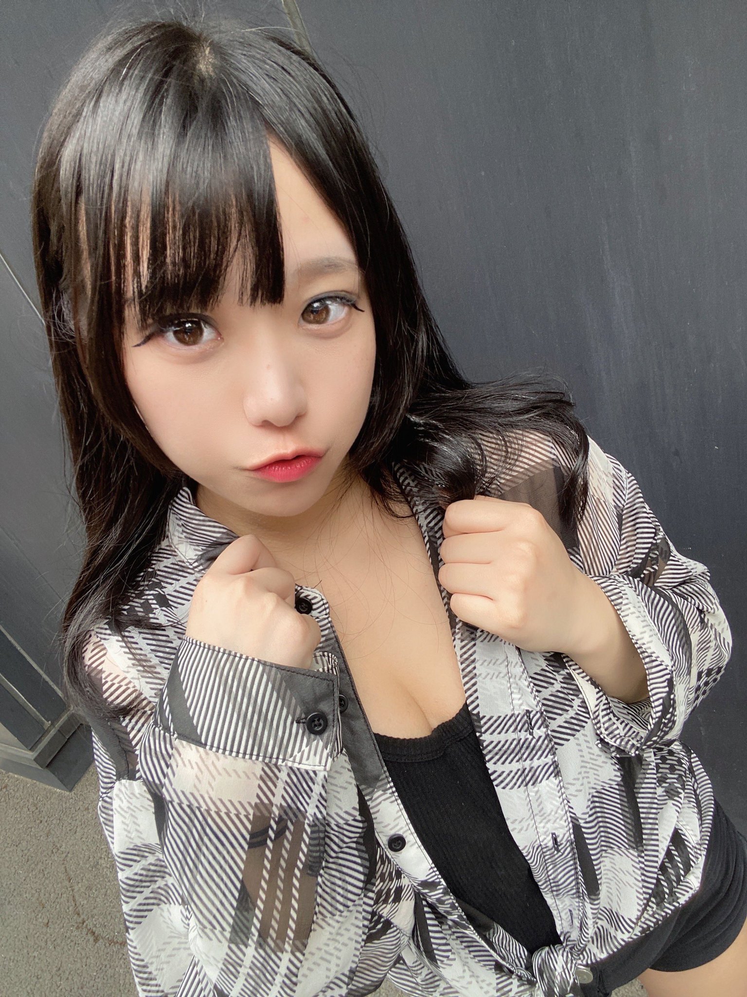 水木春花(はるまし) on X: 