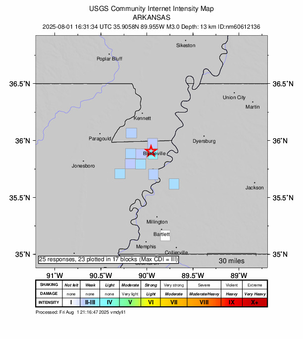 Central U.S. Earthquake Consortium tweet media