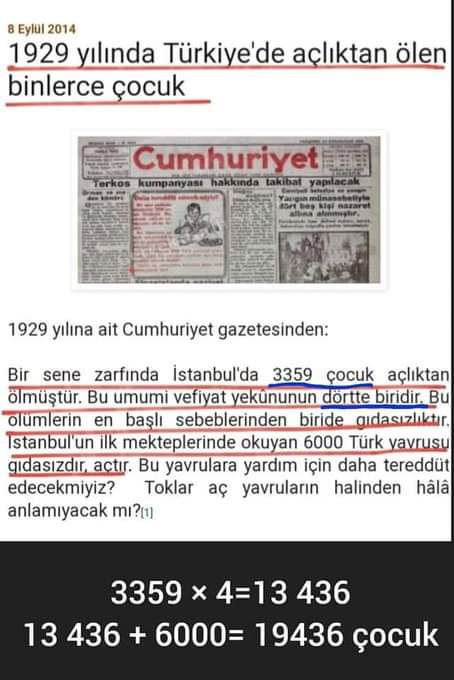 Olsun kent lokantamız yoktu ama şapkamız vardı