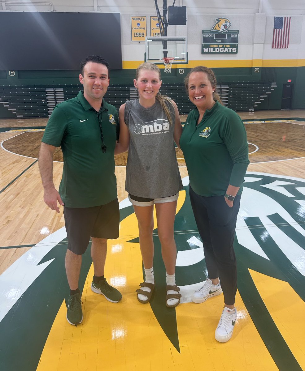 Payton Fellows (@paytonfellows14) on Twitter photo Thank you <a href="/NMU_WBBall/">NMU Women's Basketball</a> for the invite to your elite camp! I had a great time!
<a href="/coach_jsweeney/">Jordan Sweeney</a> 
<a href="/CoachThousand/">Casey Thousand</a>
<a href="/M_B_A_Bball/">MBA Basketball</a>
<a href="/MichHSBball/">Mich HS Bball</a>
<a href="/PGHMichigan/">Prep Girls Hoops Michigan</a>
<a href="/GRCC_CougarsWBB/">Grand Rapids Catholic Central Girls Basketball</a> Thank you <a href="/NMU_WBBall/">NMU Women's Basketball</a> for the invite to your elite camp! I had a great time!
<a href="/coach_jsweeney/">Jordan Sweeney</a> 
<a href="/CoachThousand/">Casey Thousand</a>
<a href="/M_B_A_Bball/">MBA Basketball</a>
<a href="/MichHSBball/">Mich HS Bball</a>
<a href="/PGHMichigan/">Prep Girls Hoops Michigan</a>
<a href="/GRCC_CougarsWBB/">Grand Rapids Catholic Central Girls Basketball</a>