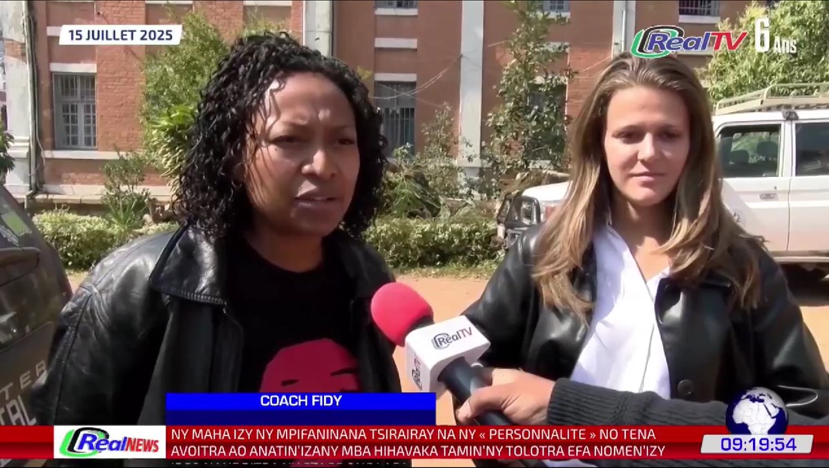 Human Rights Foundation en français tweet media