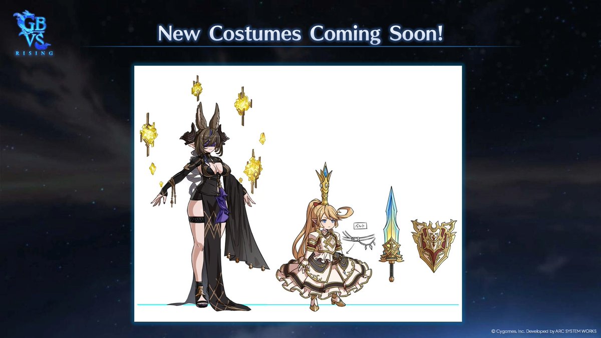 OUR TIME HAS ARRIVED!!!! ;D