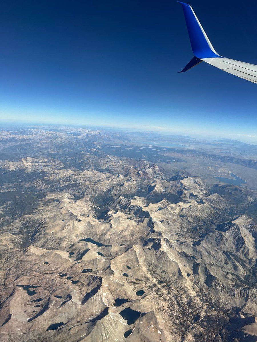 Well arrived in Las Vegas!! See you all there very soon <a href="/BlackHatEvents/">Black Hat</a> <a href="/defcon/">DEF CON</a> 😈