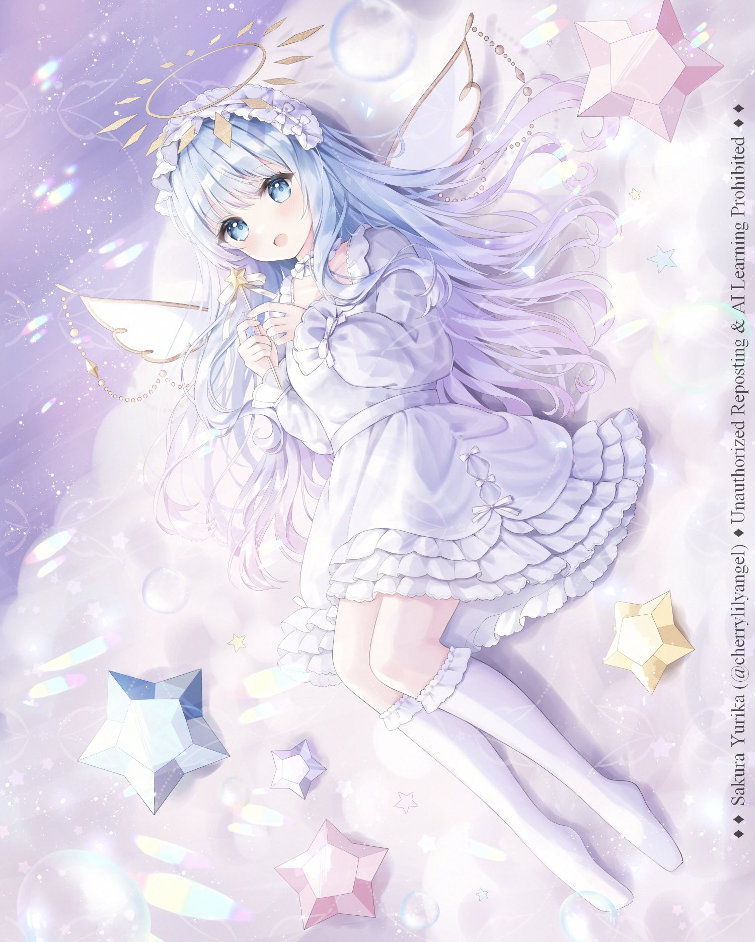 ❣️きらきらちぃ様♡おまとめでございます❣️ 紗夢ゆりか💫✨Sakura Yurika on X: 