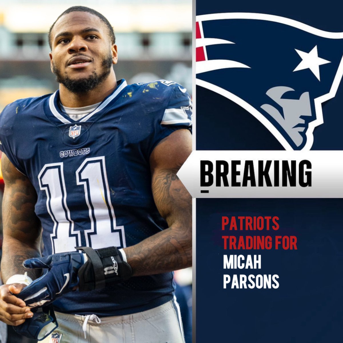 This graphic is gonna hit like crack