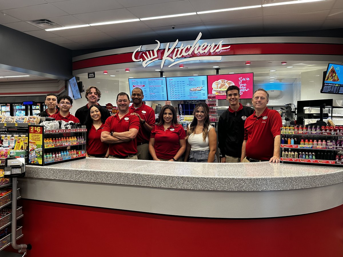 QuikTrip tweet media