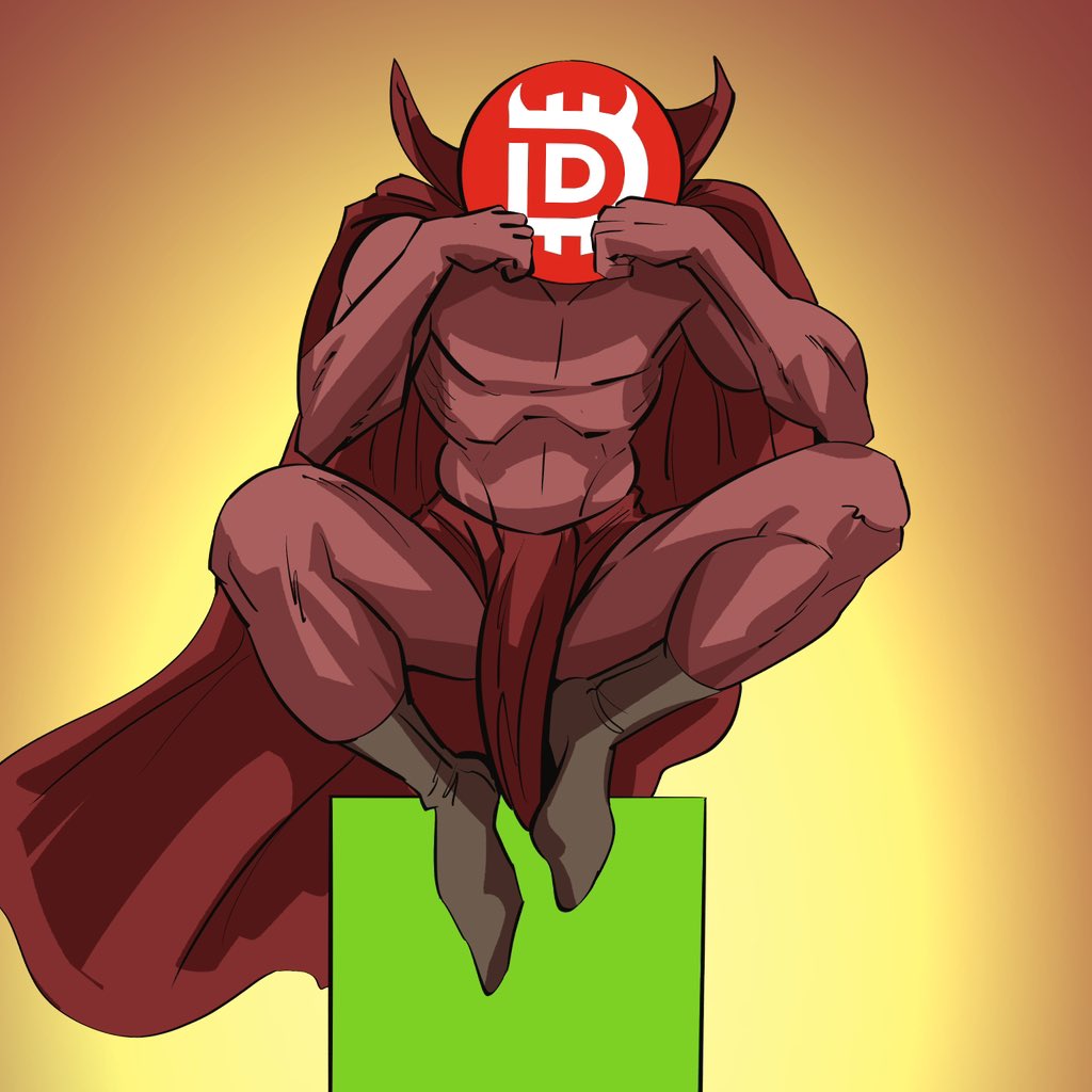 Diabolical tweet media