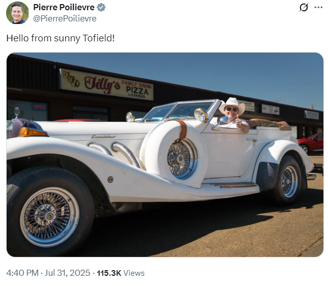 Danielle Smith ‎ ‎ ‎ ‎ ‎ ‎ ‎ ‎ ‎ ‎ ‎ ‎ ‎ ‎(Parody) tweet media