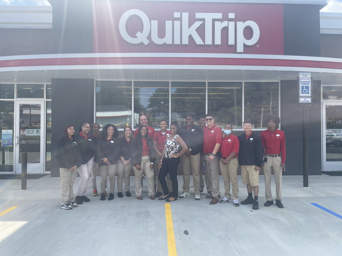 QuikTrip tweet media