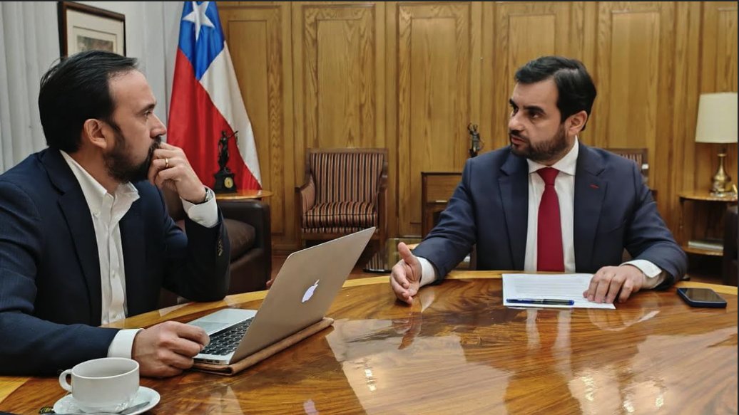 Gobernador de Ñuble exige decisión inmediata sobre traslado de la cárcel de Chillán radiocontigo.cl/gobernador-de-…