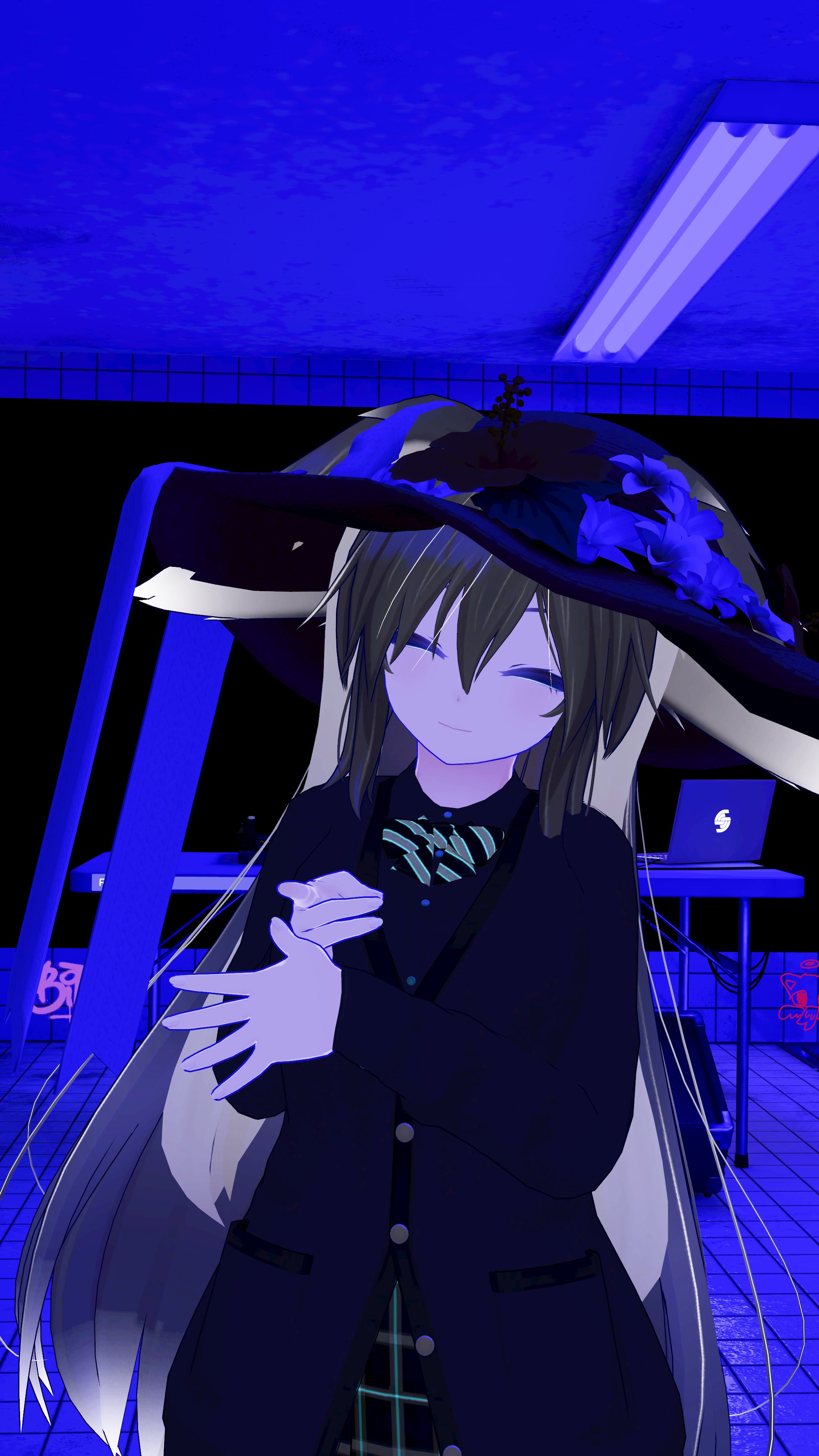 ᕱ⑅ᕱ様 ⿻K(Unknown)⿻VRChatワールド巡り on X: 