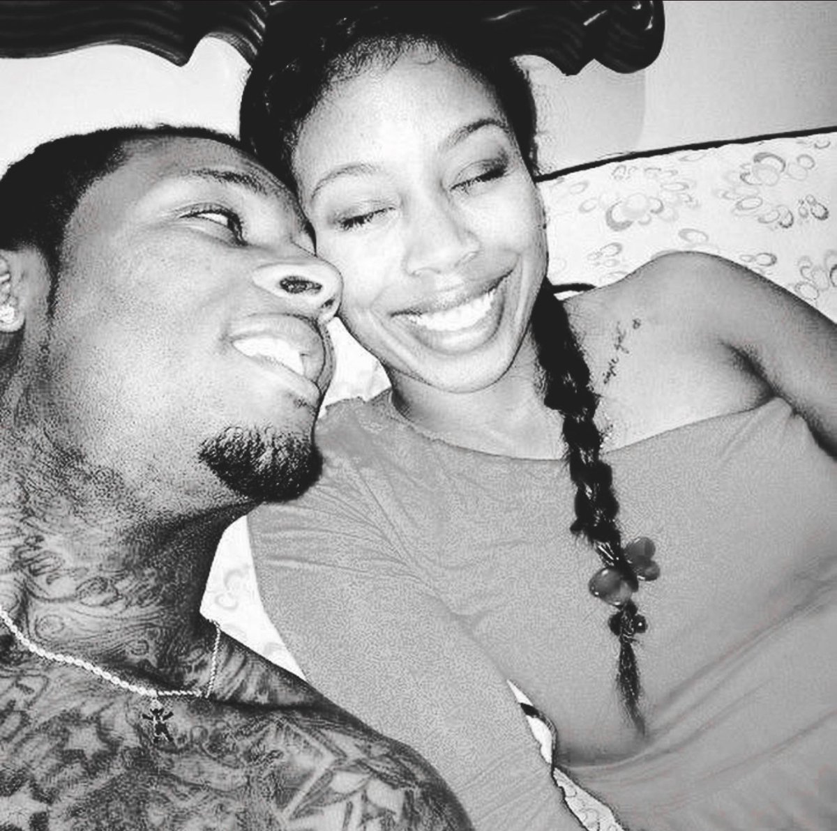 StevieJohnson13's tweet image. 18 years today since I locked in wit’ my day one—Loyalty, love, &amp;amp; elevation. The mf marathon continues. #handlebizhavefunrepeat