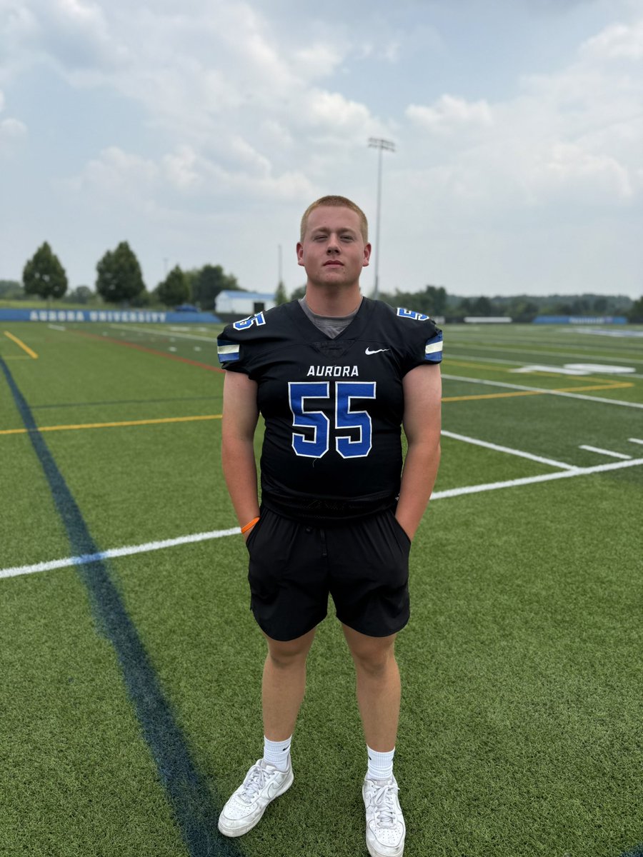 Parker Jacobson (@park_jacobson) on Twitter photo I had a great time visiting <a href="/AU_SpartanFB/">Aurora University Football</a> today! Thanks to <a href="/CoachLos15/">Carlos Delgado</a> for the invite and it was great to meet you Coach <a href="/DonBeebeNFL/">Don Beebe</a>! <a href="/MWCScouting/">MWC Scouting</a> <a href="/coach_mcdonnell/">Coach Mac</a> <a href="/MJ_NFLDraft/">Mark Johnson</a> <a href="/PrepRedzoneWI/">Prep Redzone Wisconsin</a> @travisWSN I had a great time visiting <a href="/AU_SpartanFB/">Aurora University Football</a> today! Thanks to <a href="/CoachLos15/">Carlos Delgado</a> for the invite and it was great to meet you Coach <a href="/DonBeebeNFL/">Don Beebe</a>! <a href="/MWCScouting/">MWC Scouting</a> <a href="/coach_mcdonnell/">Coach Mac</a> <a href="/MJ_NFLDraft/">Mark Johnson</a> <a href="/PrepRedzoneWI/">Prep Redzone Wisconsin</a> @travisWSN