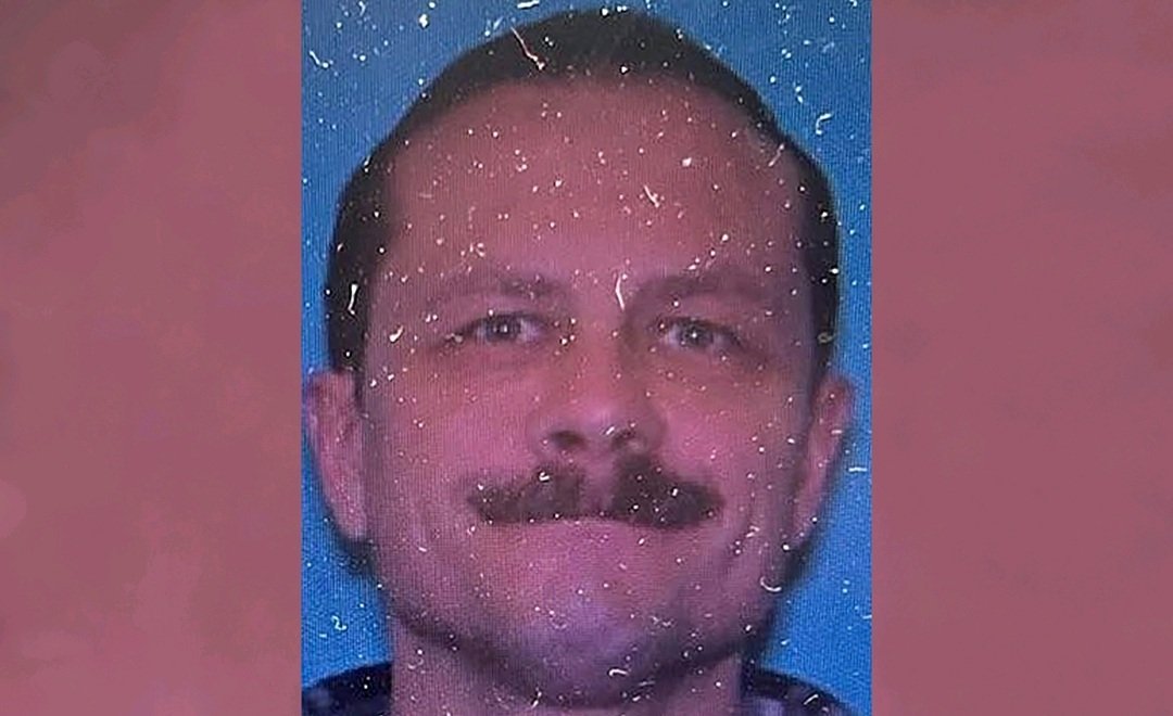 MaryMacElveen's tweet photo. I just put out a BOLO:

https://t.co/Ipm7qnAczQ
🚨 Another BOLO ALERT This Time From #Montana. Suspect's  Name: Michael Paul Brown. Four People found dead at a bar. Brown is considered armed and dangerous. DO NOT APPROACH if spotted. NBC Montana citing authorities "reported the suspect is 45 and was last seen driving a 2007 white Ford F-150 pickup headed west on Anaconda Road." Height and build not given. If you see Michael Paul Brown as pictured below call 911 IMMEDIATELY! Please circulate to help Law Enforcement Capture Him.