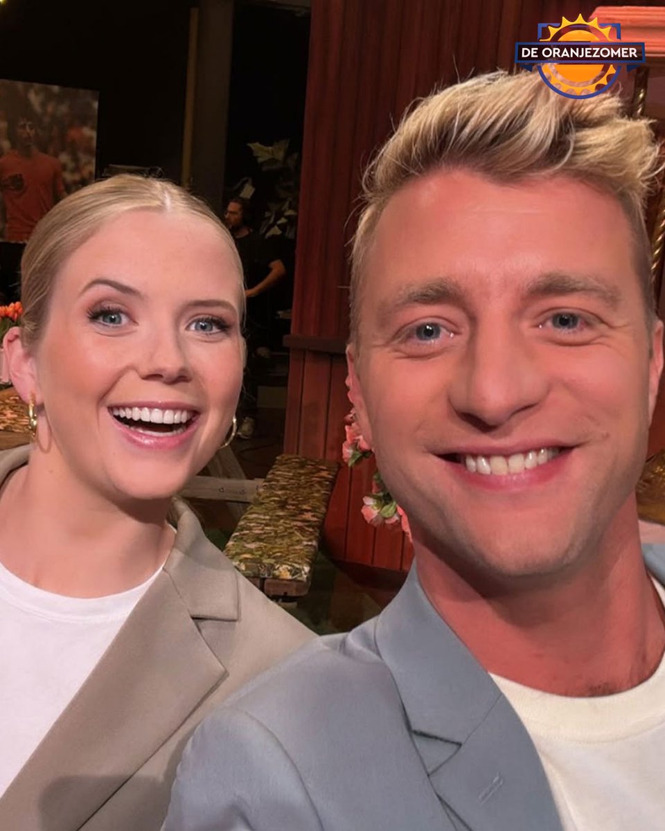 Vandaag Inside tweet media