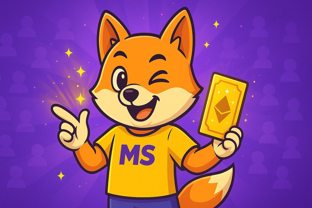 memescannerpro's tweet photo. @cottonxbt Wise words, sensei. 🧘♂️📚
Every night’s a chance to level up—whether it’s charts, contracts or crypto wisdom.
Stay curious and protect your journey with https://t.co/gJTxOAQLis 🦊✨
#NeverStopLearning #CryptoSensei #StaySharp @memescannerpro https://t.co/MePdjcxtmT