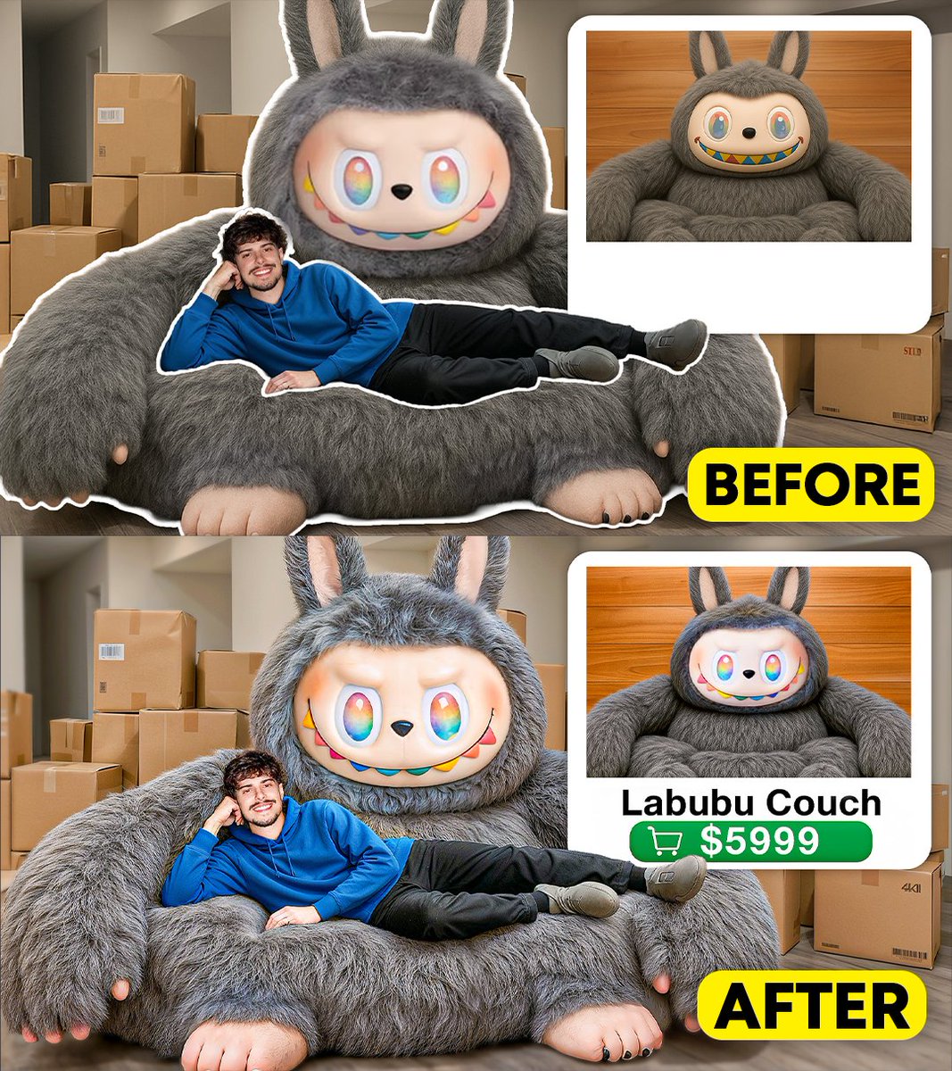 Karn | Thumbnail Designer tweet media