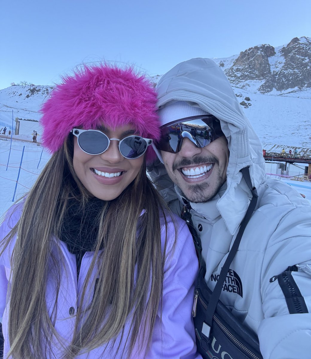 Get it WITH your love doing shit you love. 

That’s the ultimate flex 💞