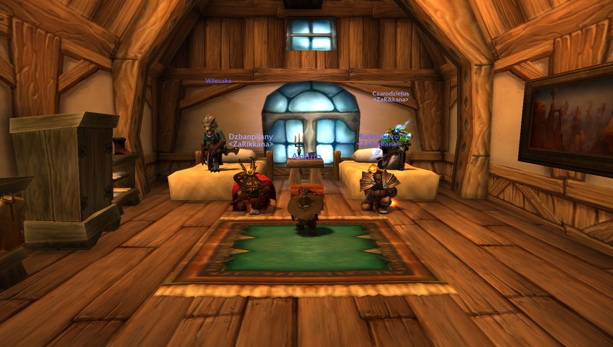 #ZaRikkana

🐇🕊️