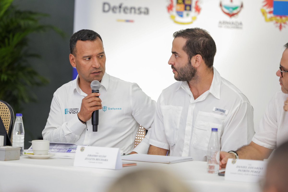 Erasmo Zuleta Bechara tweet media