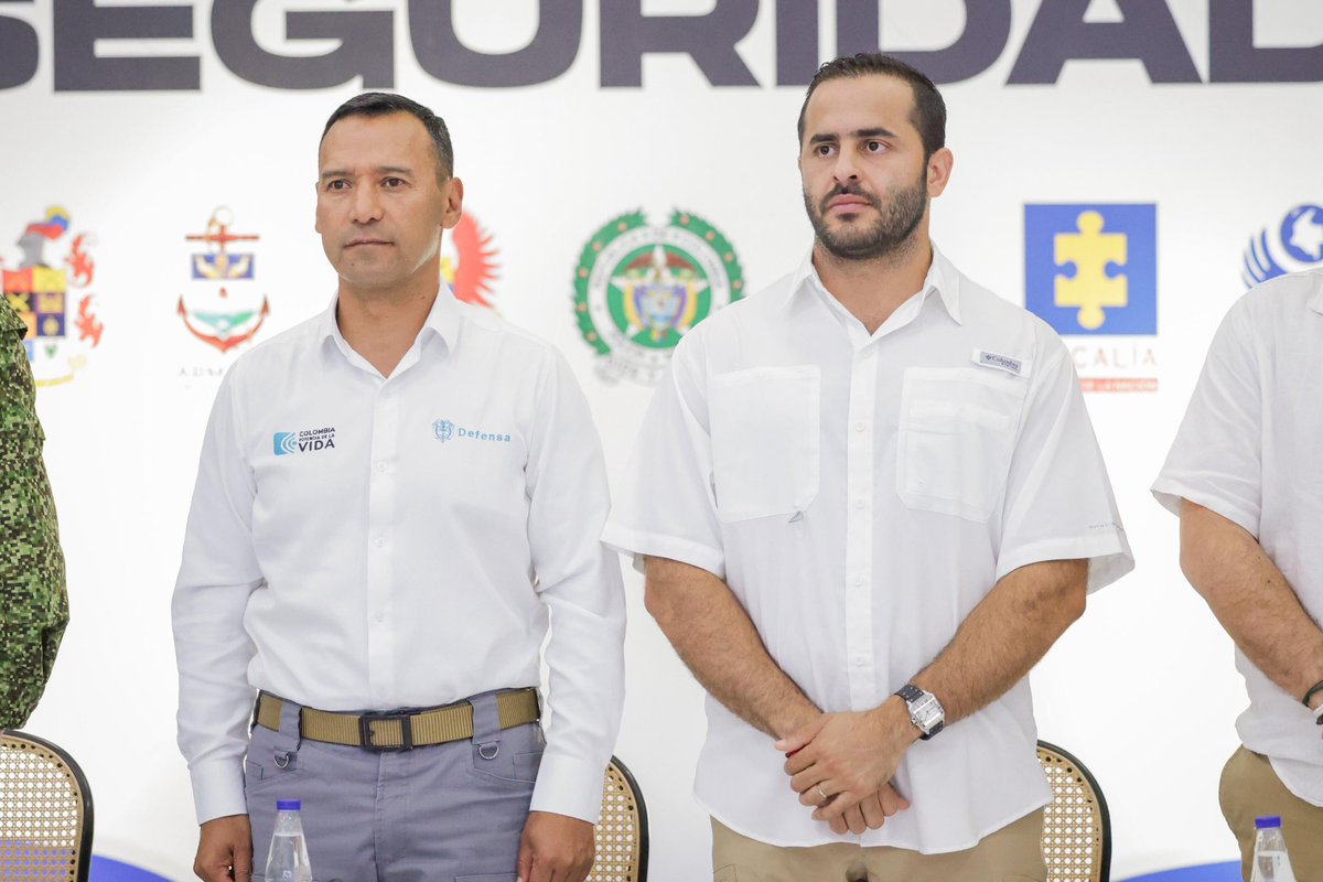 Erasmo Zuleta Bechara tweet media