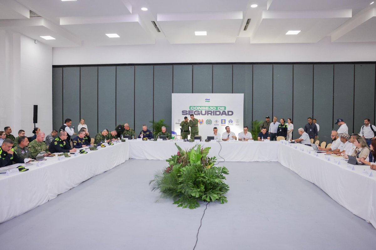 Erasmo Zuleta Bechara tweet media