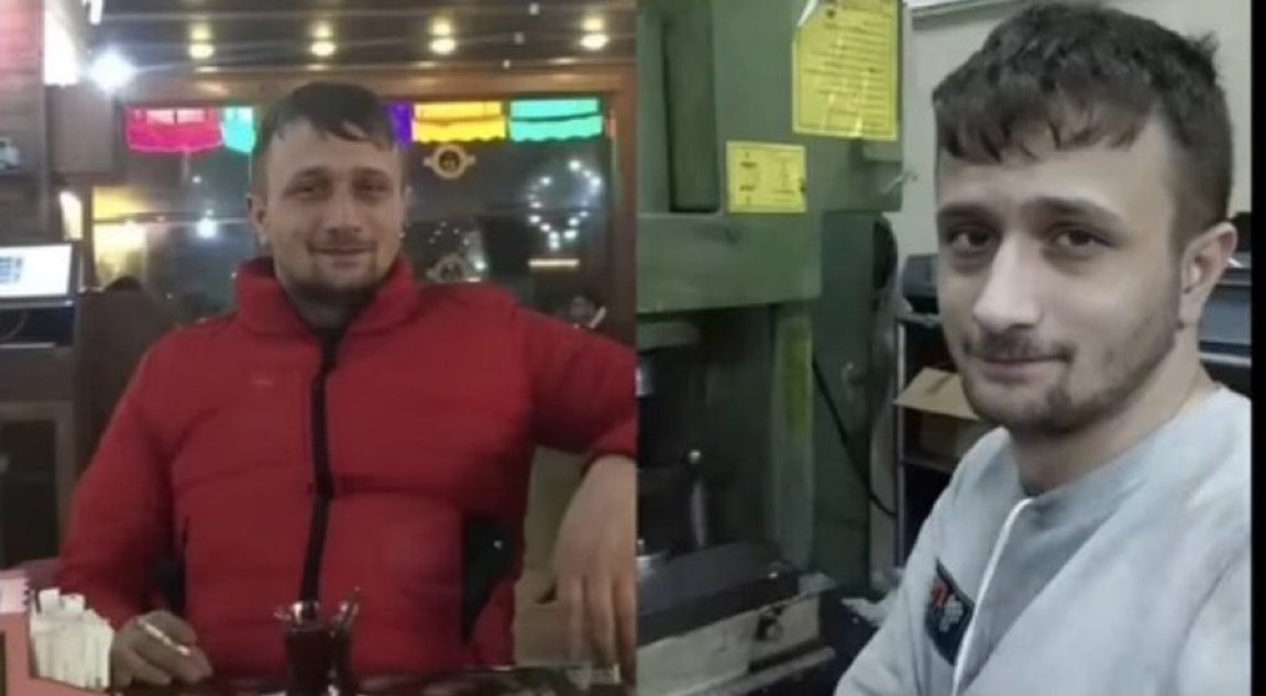 Artık bu dünya da senin için güvenli tek yer cezaevi dir. Özgür olduğun her an her birimiz senin yakanı bırakmayacağız. Seni öyle pişman edeceğiz ki savcılara gidip cezaevine girmek için yalvaracaksın. #BurakAlanTutuklansın