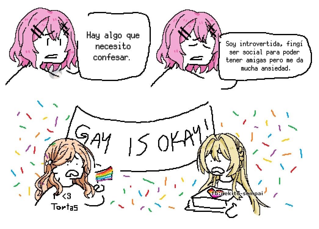 nekitosempai2's tweet photo. Ok ....🏳️‍🌈🤨
Arte original

#animeyuri #animeyuriedit #animeyurilover #animeyuricouple #animeyurilove #watanare_anime #WATANARE https://t.co/t1gizzOocY