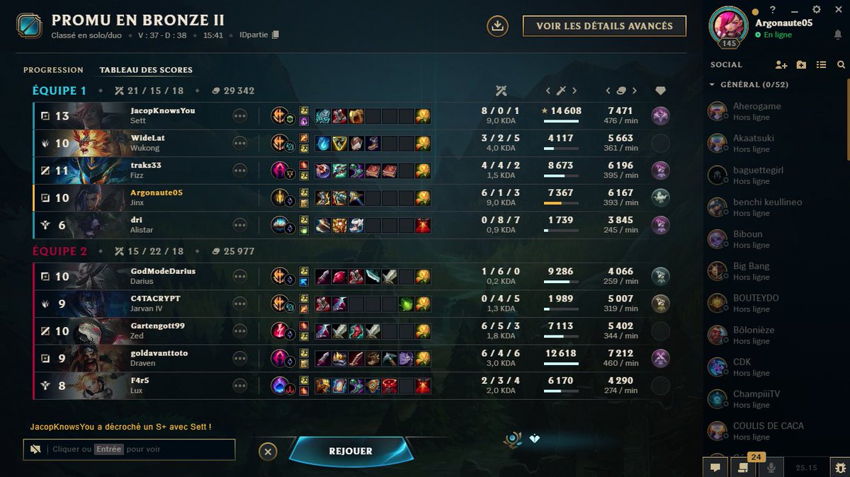 Argonaute (@argonaute05) on Twitter photo Et en plus j'ai gagné la bagarre Et en plus j'ai gagné la bagarre