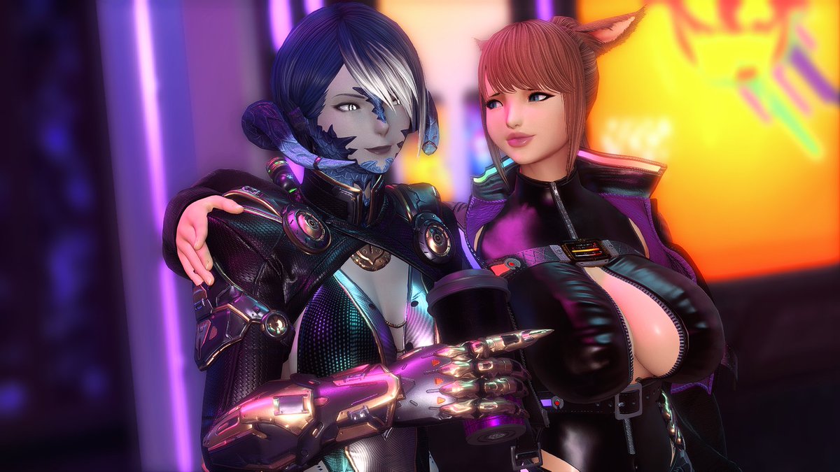 Easy way to bound is through drinks
<a href="/KinkiKrys/">Krystal</a>