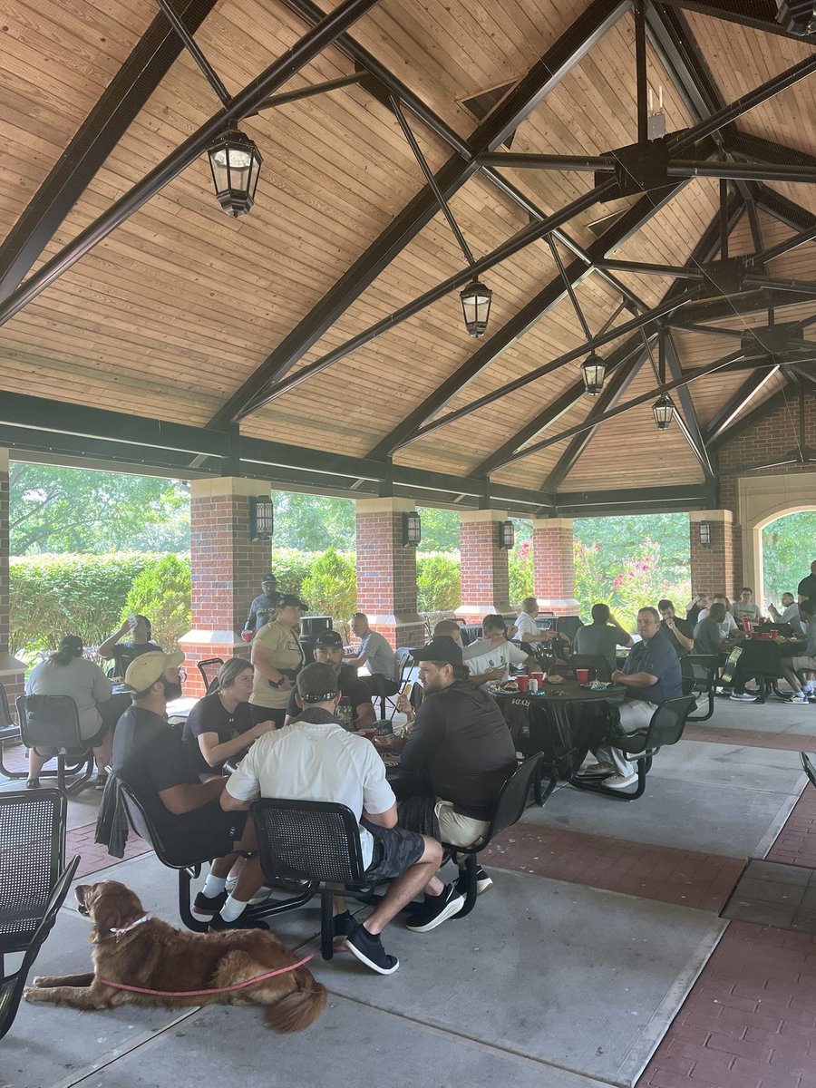 Lindenwood Athletics tweet media