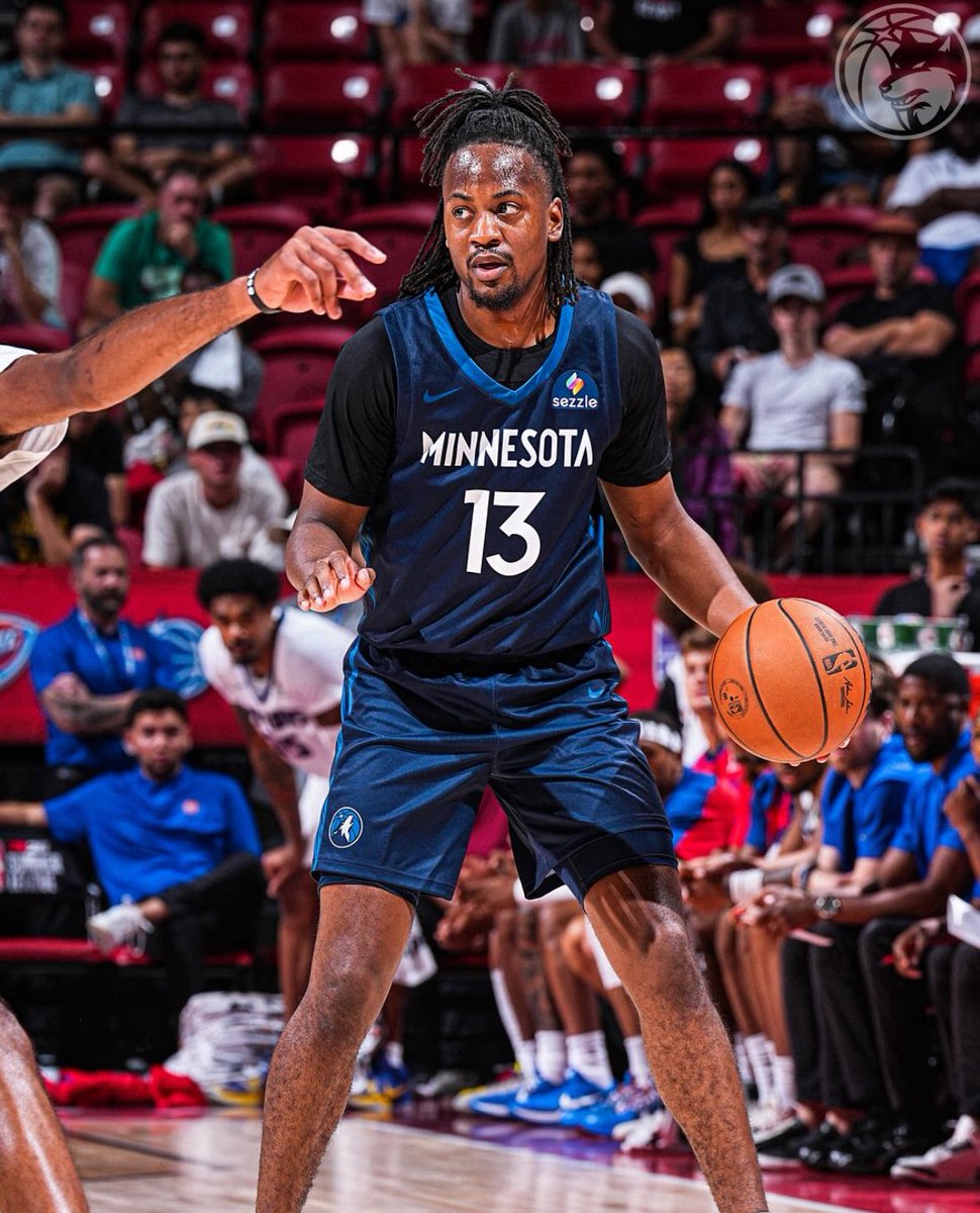 Minnesota Timberwolves guard Tristen Newton has signed his two-way qualifying offer and will return to the team, league sources told <a href="/hoopshype/">HoopsHype</a>. Newton averaged 16.5 points, 6.7 assists, 6.3 rebounds, and 1.8 steals per game in the G League last season.