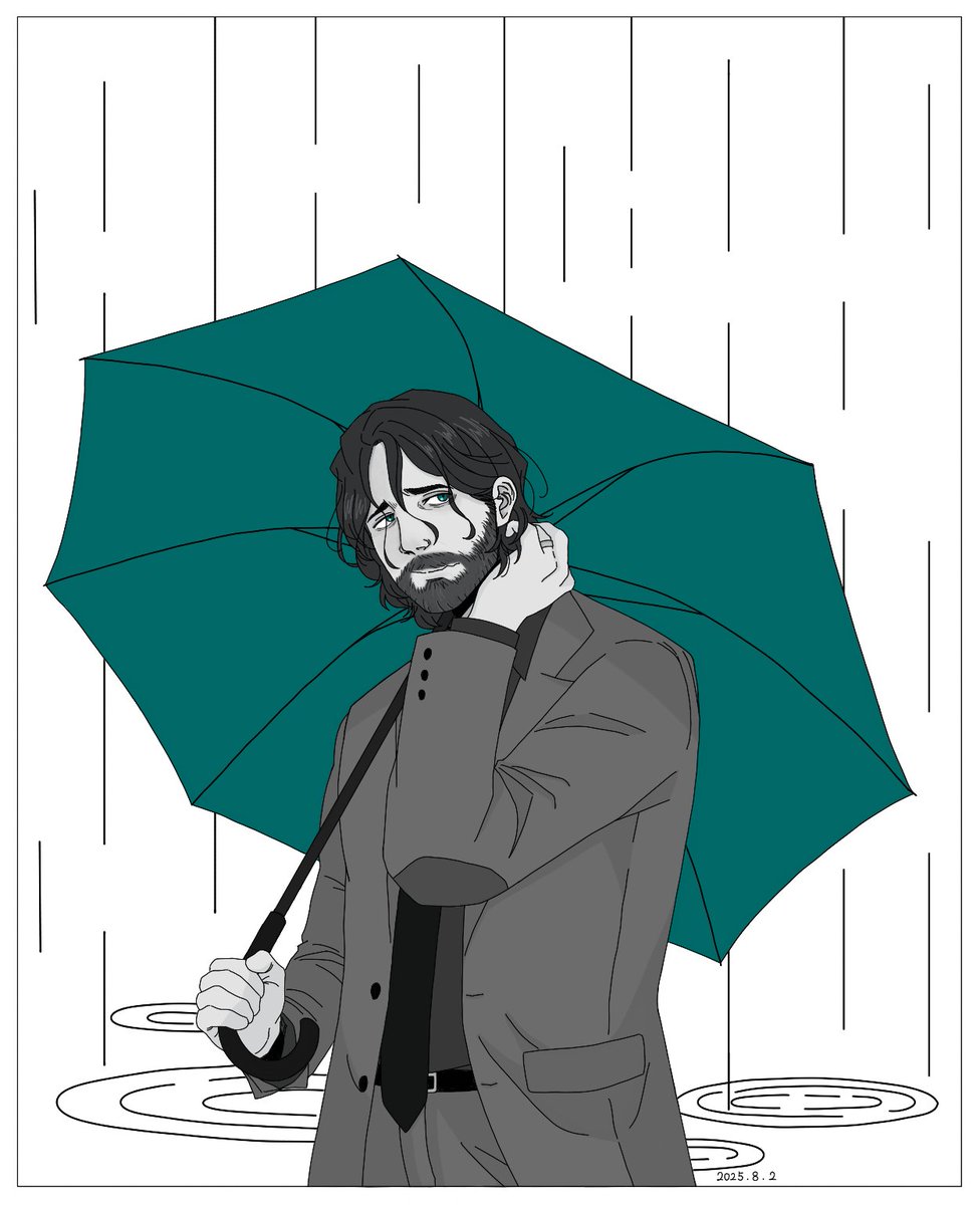 Rainy☔️