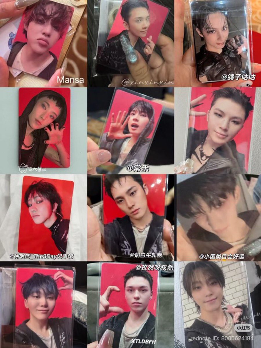 SEVENTEEN 中国 対面 中華 サイン会 当選 トレカ ジュン 【公式通販】