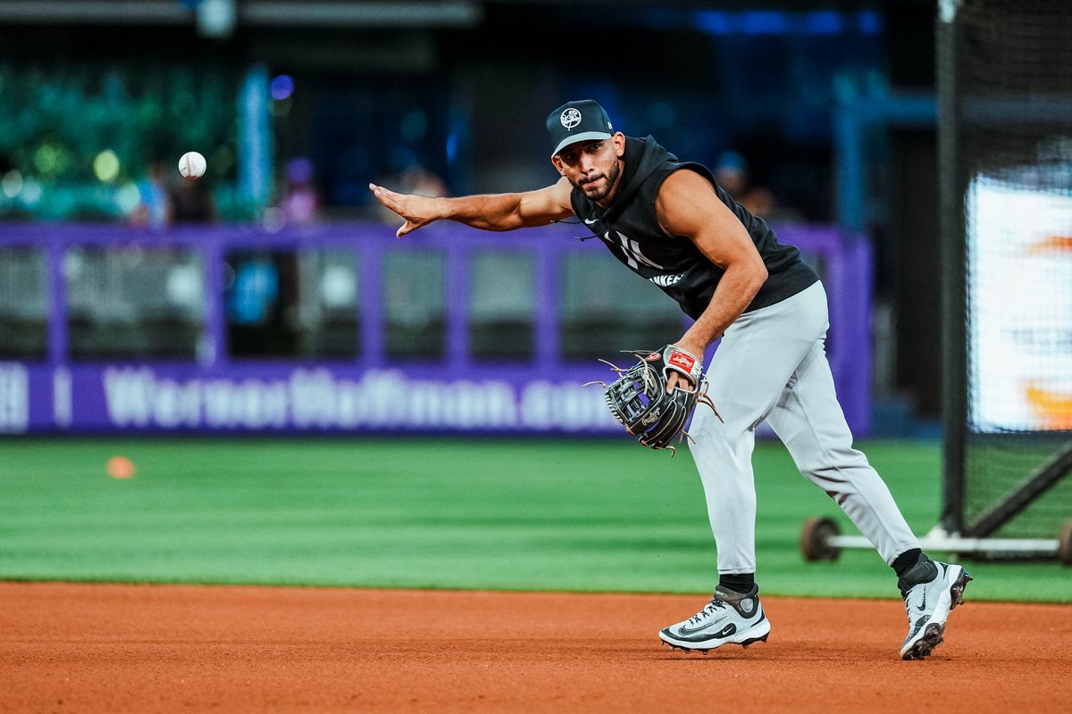 Yankees vs. Rangers EN VIVO juego HOY 5 de agosto MLB 2025