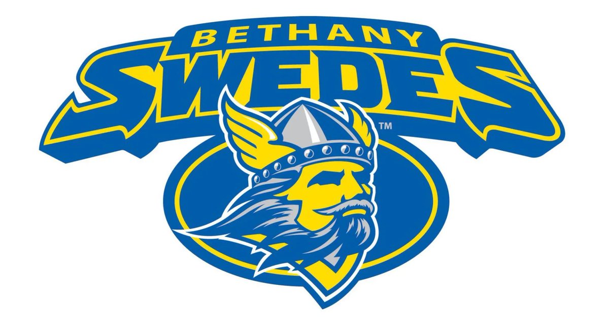 After a great camp and conversation with Coach Havis and Coach Murphy, I’m blessed to say I have received an offer from Bethany College!