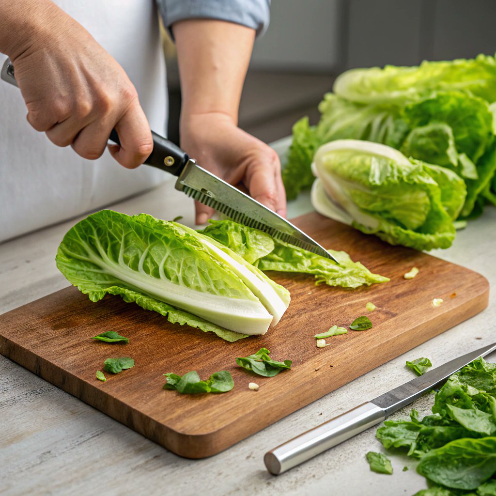 gourmetkitchngr's tweet image. 🥬 Prep lettuce without bruising it! Our lettuce knife and salad tongs combo makes fresh greens stay crisp longer.

gourmetkitchengear.com

#SaladTools #FreshAndFast #SummerMealPrep #KitchenTips #GourmetKitchenGear